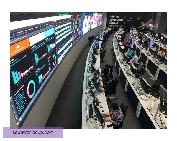 世界杯足球竞猜盘口分析与投注策略全面解析助您精准预测赛事结果