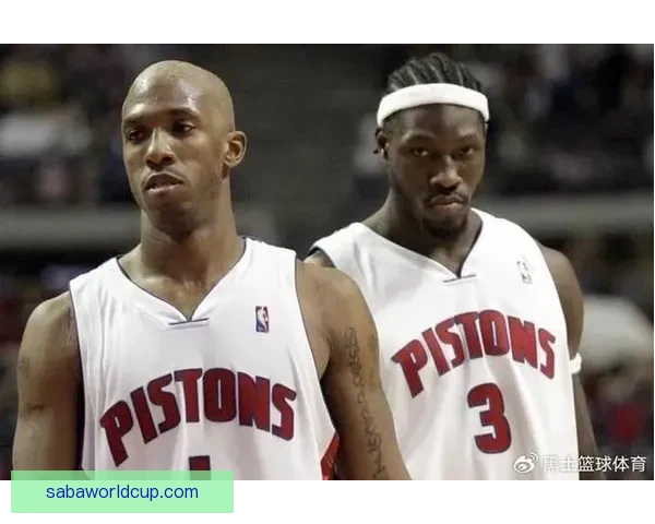 活塞时隔19年再夺东部常规赛冠军 前5次均至少闯入东决 活塞时隔19年再夺东部常规赛冠军 前5次均至少闯入东决