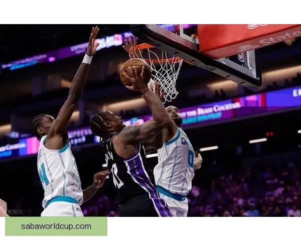 国王惨遭黄蜂大比分碾压赛后官推调侃球迷自查比分