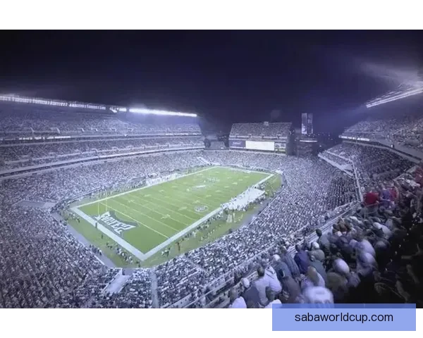 2026世界杯三国联合举办精彩赛事全面解析