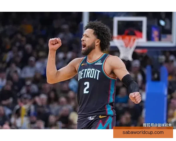 活塞时隔19年重夺东部第一 杜伦砍16+7 乔治20分助力球队胜76人