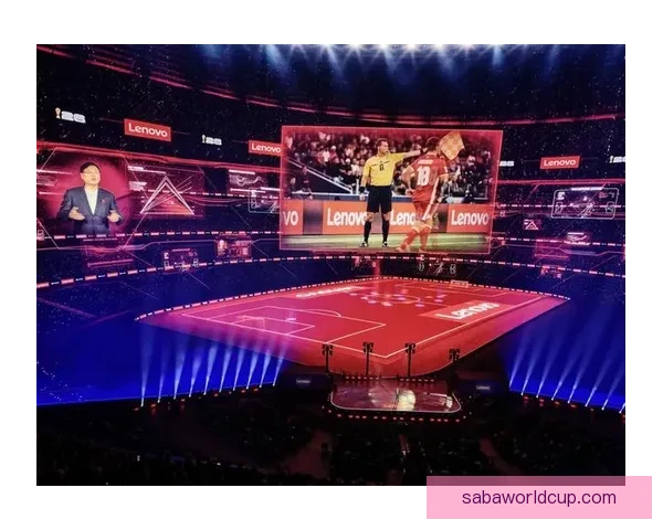 2026世界杯三国联合举办精彩赛事全面解析