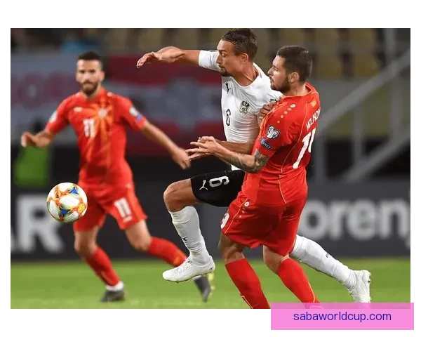 世界杯赛事预测：精准分析各队胜负走势，助你轻松预测比赛结果