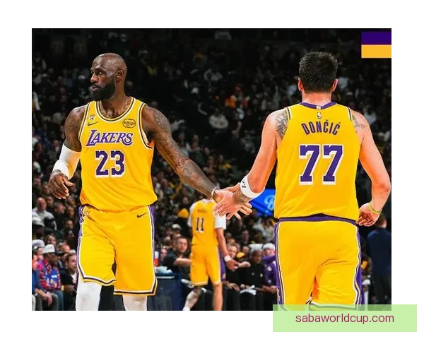 湖人战魔术复仇冲九连胜杜兰特追赶乔丹总分里程碑之夜前瞻焦点