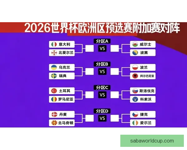 世界杯竞猜赛事数据分析与预测技巧助力你精准把握比赛走向