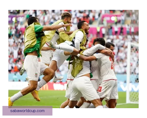 世界杯竞猜赛事数据分析与预测精准策略全面解析