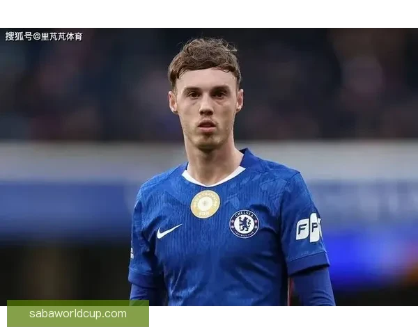 B费推荐接班人降级也卖6000万比帕尔默便宜分析